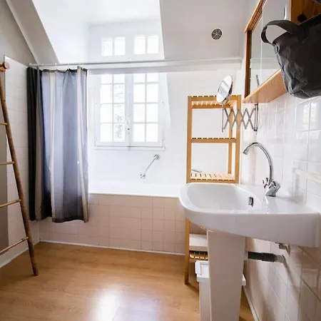 Jolie Maison En Pierre Proche De La D'omaha Hébergement de vacances