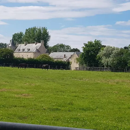 Jolie Maison En Pierre Proche De La D'omaha Hébergement de vacances *