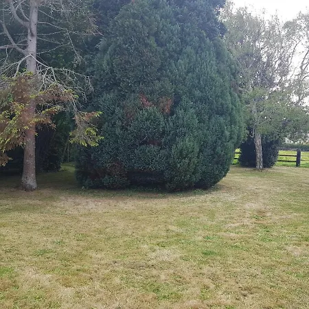 Jolie Maison En Pierre Proche De La D'omaha